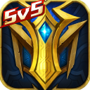 英魂之刃手游测试服