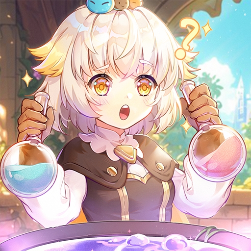 诺弗兰物语九游版