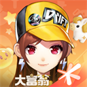 QQ飞车手游体验服