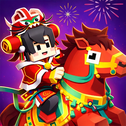 疯狂动物园九游版