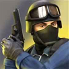 反恐精英单机版