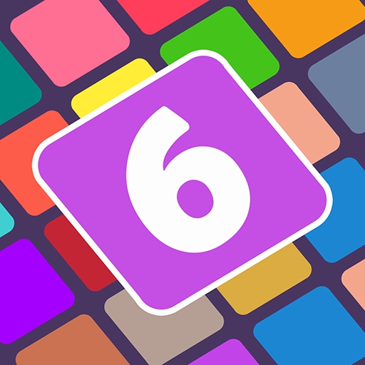 我数字玩得贼6九游版