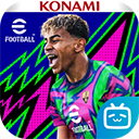 实况足球哔哩哔哩版