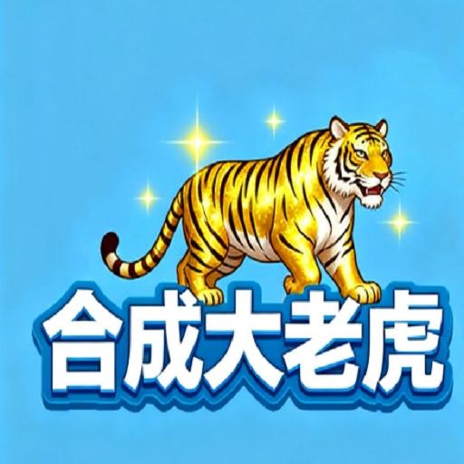 合成大老虎九游版