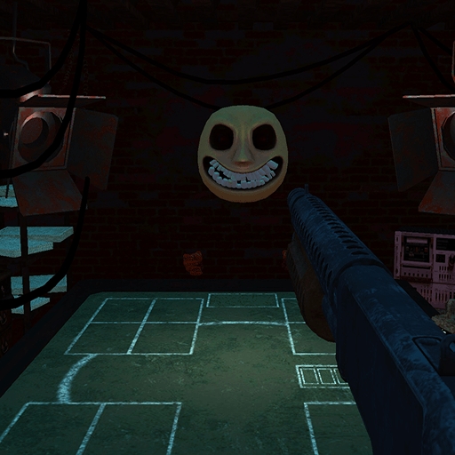 炸弹轮盘九游版