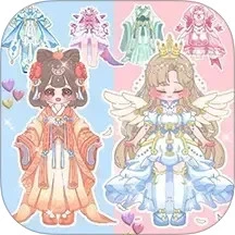 装扮迷你恋夏换装