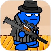 混乱大枪战2单机版