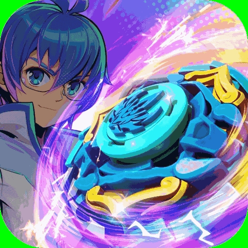 螺旋勇士九游版