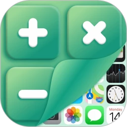 应用隐私隐藏计算器