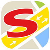 搜狗地图高清卫星地图