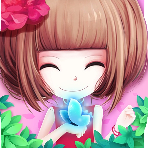 花花姑娘之美妆奇缘九游版