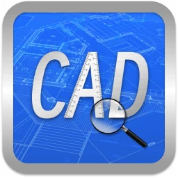 一键CAD看图