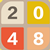 2048游戏