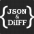JSON Diff工具