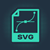 SVG预览工具