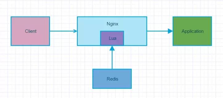 Nginx利用Lua+Redis实现动态封禁IP的方法